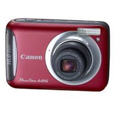 Camera Example