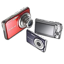 Camera Example